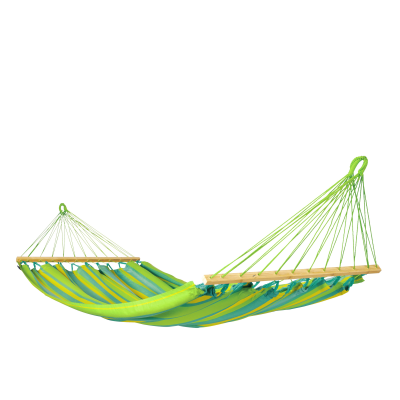  La Siesta Alisio lime single hammock