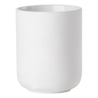  Zone Denmark Ume White Toothbrush Cup