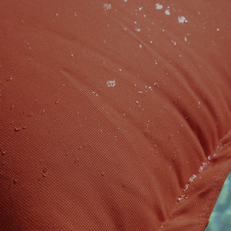 Fatboy Floatzac Thunder Gray floating pouffe 180x134 cm - 4