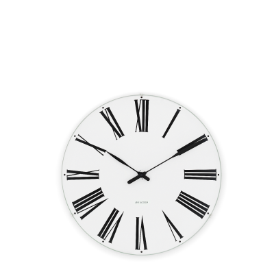 Clock Rosendahl Roman 16 cm