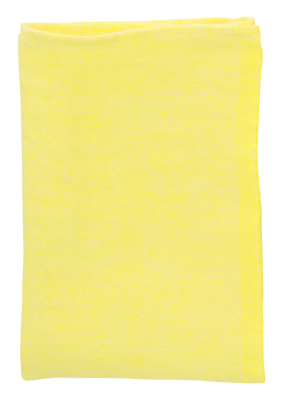 Lapuan Kankurit Usva napkin yellow 47x47 cm