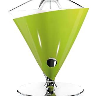  Casa Bugatti Vita citrus juicer green | BUY CHEAPER WITH A DISCOUNT CODE - 2