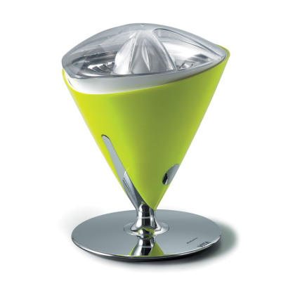  Casa Bugatti Vita citrus juicer green | BUY CHEAPER WITH A DISCOUNT CODE