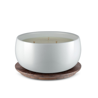 Alessi 5 Seasons Brrr scented candle, large - 3