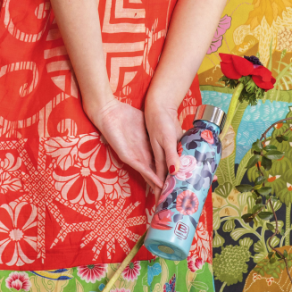 Butelka termiczna Casa Bugatti B BOTTLES Mandala 500 ml - 6