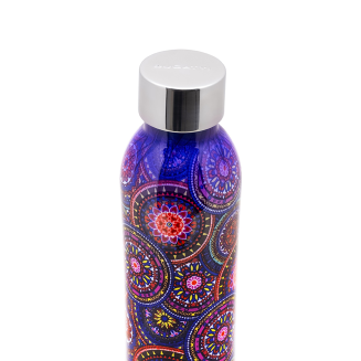 Butelka termiczna Casa Bugatti B BOTTLES Mandala 500 ml - 2