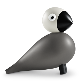  Wooden figurine Kay Bojesen Songbird Ernst 15 cm - 2