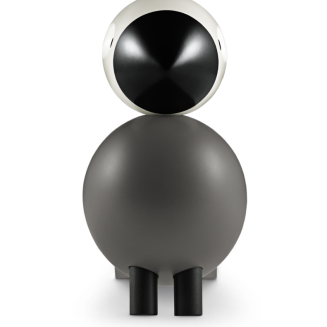  Wooden figurine Kay Bojesen Songbird Ernst 15 cm - 3