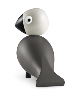  Wooden figurine Kay Bojesen Songbird Ernst 15 cm