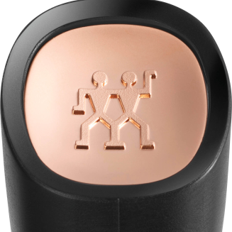  Zwilling All * Star meat knife - 16 cm, Rose gold - 7