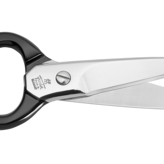  Zwilling satin universal scissors - Black - 2