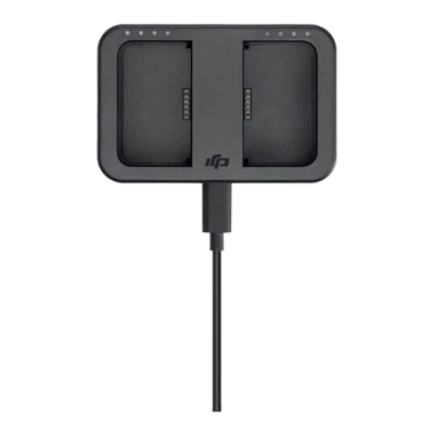 Hub ładowania DJI WB37 (USB-C)