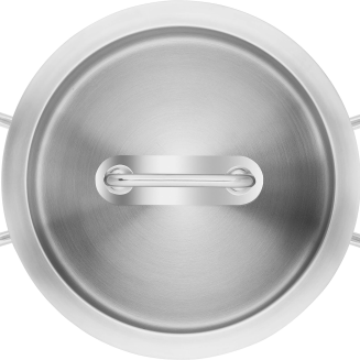  Sauté pan with 2 handles and lid Zwilling Pro - 28 cm - 3