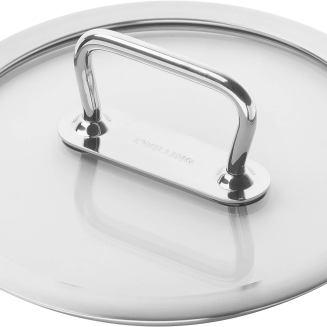  Sauté pan with 2 handles and lid Zwilling Pro - 28 cm - 5