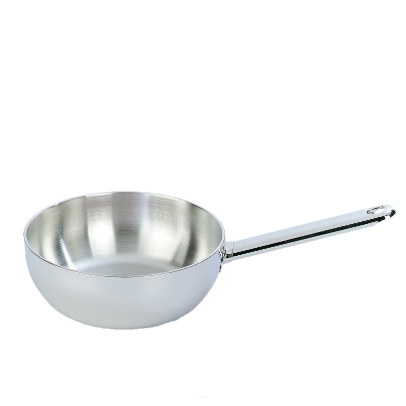  Demeyere Apollo 7 conical pot - 1.5 ltr