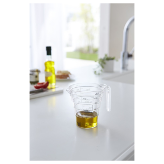  Yamazaki Layer kitchen measuring cup 500 ml - 3