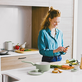 BergHOFF | Obieraczka prosta Balance - 3