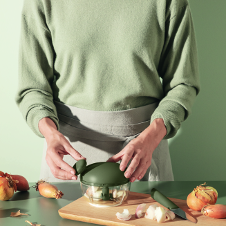  Eva Solo Green Tools Mini Universal Chopper - 4