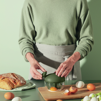  Eva Solo Green Tools Mini Universal Chopper - 6