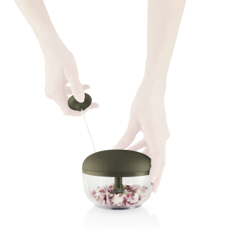  Eva Solo Green Tools Mini Universal Chopper - 3