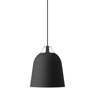 Eva Solo Clover Small Black Hanging Lamp - 7