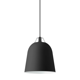 Eva Solo Clover Small Black Hanging Lamp - 3