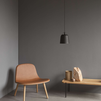 Eva Solo Clover Small Black Hanging Lamp - 4