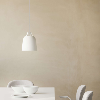 Eva Solo Clover Small Black Hanging Lamp - 2
