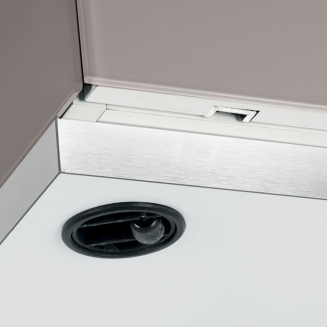 Munari Modena TV table 100x50x53cm 4 colors - 9