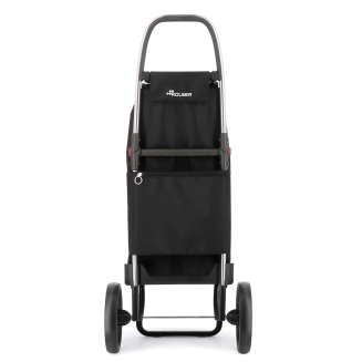 Wózek zakupowy Rolser I-Max MF 2LRSG Negro - 3