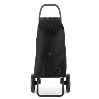 Wózek zakupowy Rolser I-Max MF 2LRSG Negro - 4