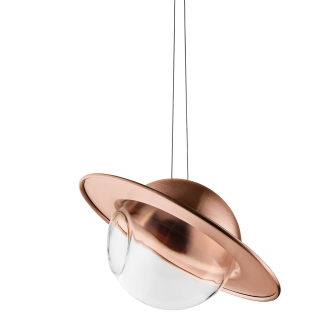  Eva Solo Saturn Copper Hanging Feeder - 4