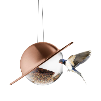  Eva Solo Saturn Copper Hanging Feeder - 2