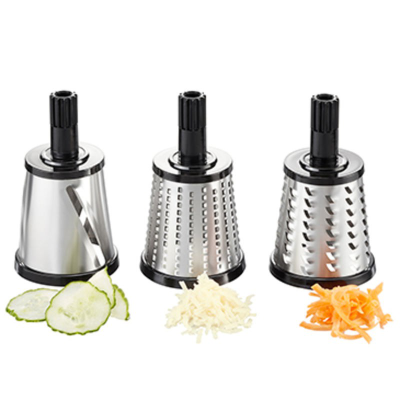  Gefu TRANSFORMA 19090 razor attachment