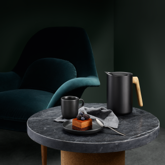  Eva Solo Nordic Kitchen Black mug 400 ml - 5