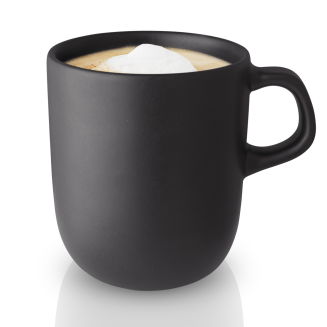  Eva Solo Nordic Kitchen Black mug 400 ml - 2