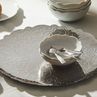 Alessi Dressed tea spoon - 5