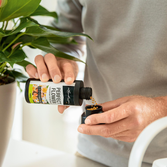  Lechuza Perfect Flower fertilizer 150 g - 2