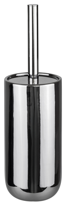 Szczotka WC Mette Ditmer Denmark Lotus Chrome