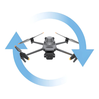 Plan ochrony DJI Care Enterprise Basic Mavic 3 Multispectral (plan roczny) - kod elektroniczny - 2