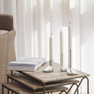  Eva Solo Mellow candlestick 12 cm | WINTER HYGGE PRICE - 3