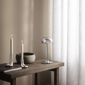  Eva Solo Mellow candlestick 12 cm - 5