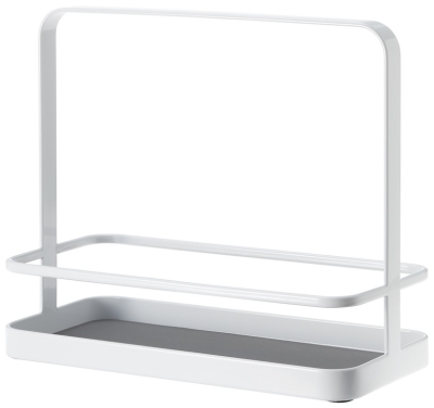  Yamazaki Tower spice rack white
