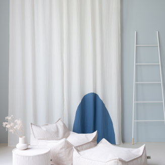  Wigiwama Beanbag Chair Marshmallow - 4