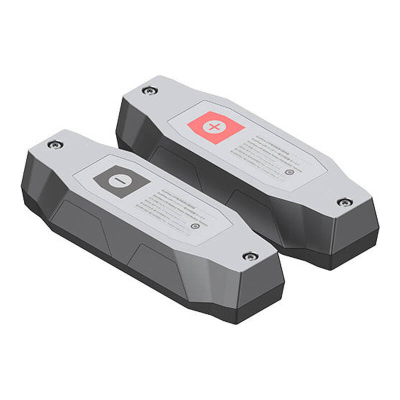 Terminal busbar ECOFLOW Power Kits