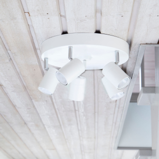  Ceiling lamp By Rydens Correct | BUY CHEAPER WITH A DISCOUNT CODE - 2