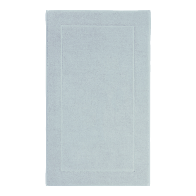  Aquanova London Ice bathroom rug 60x100 cm