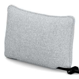 Podłokietnik Fatboy Sumo Armrest Boucle Light Grey Melange - 3