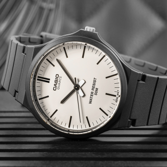 Zegarek Męski CASIO MW-240-7EVDF + BOX - 6