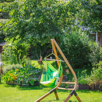  Pillow case for La Siesta Cariño Jungle hammock - 5